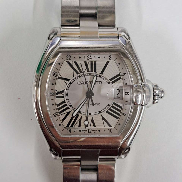 【WHOLESALES】
CARTIER 
取扱説明書