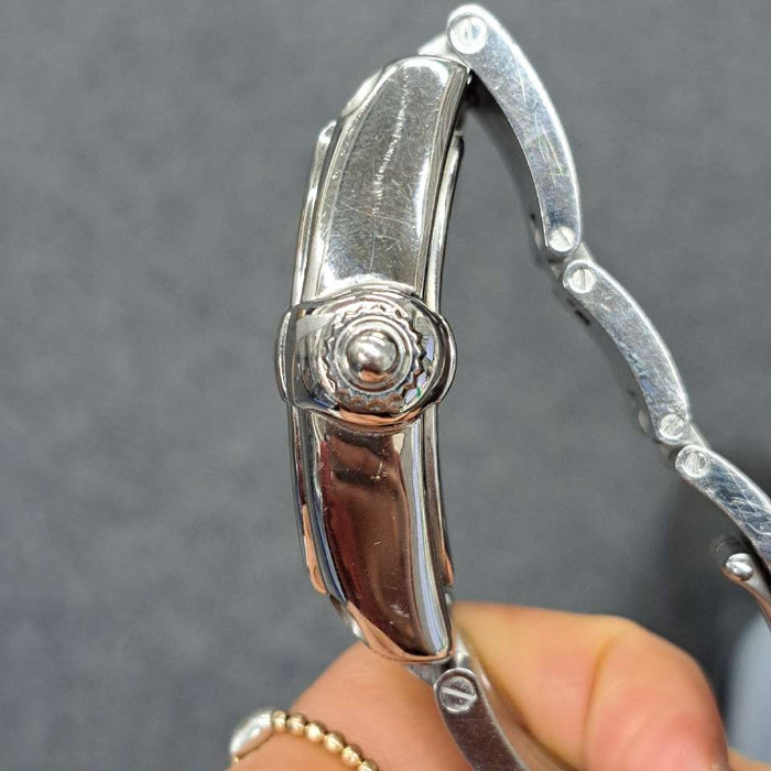 【WHOLESALES】
CARTIER 
取扱説明書