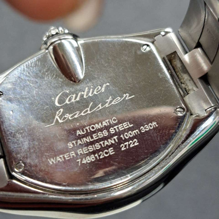 【WHOLESALES】
CARTIER 
Instruction manual
