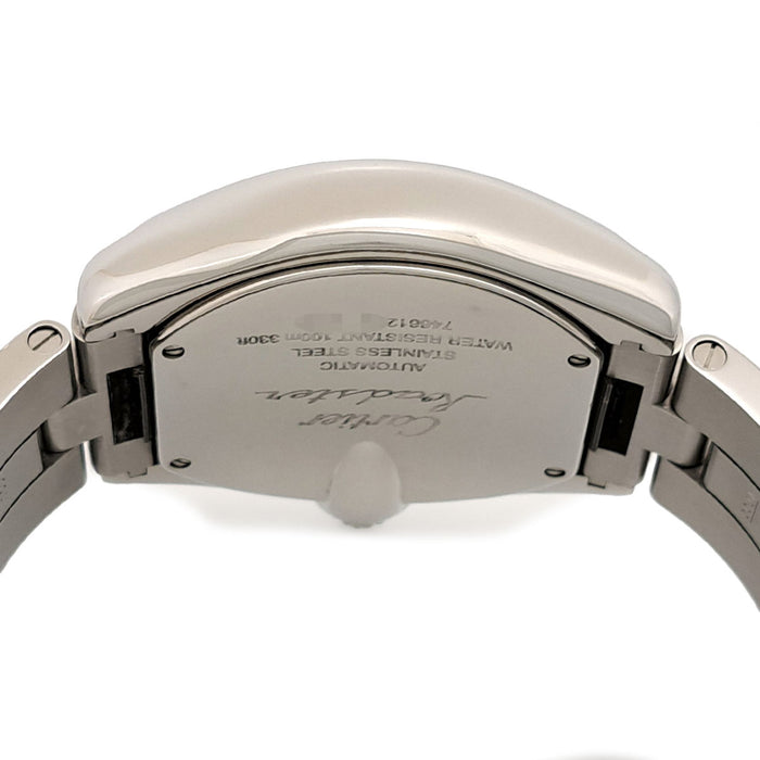 CARTIER 
ロードスター GMT XL Overhauled
