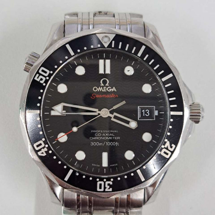 【WHOLESALES】
OMEGA 
箱