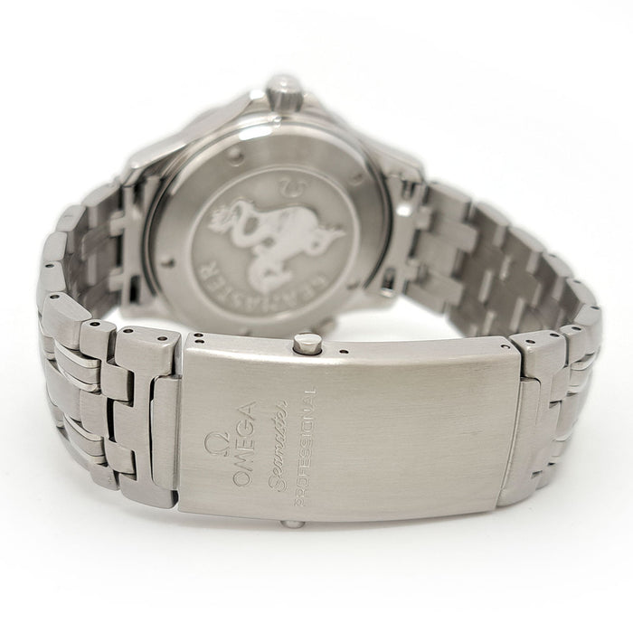 OMEGA 
シーマスター 300 
箱付