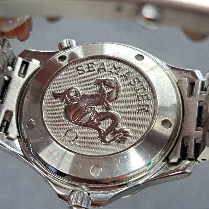 【WHOLESALES】
OMEGA 
箱