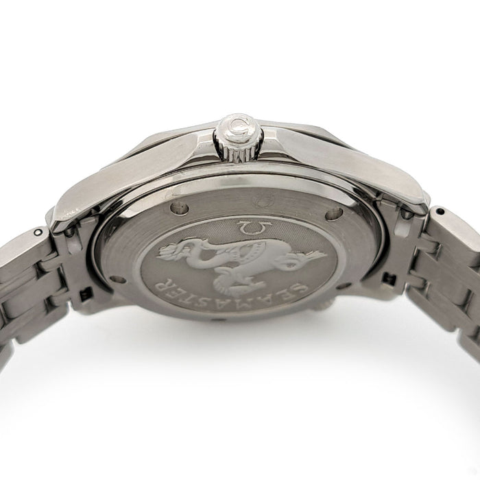 OMEGA 
シーマスター 300 
箱付