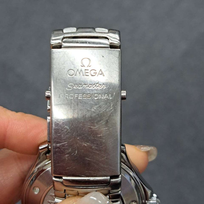 【WHOLESALES】
OMEGA 
箱