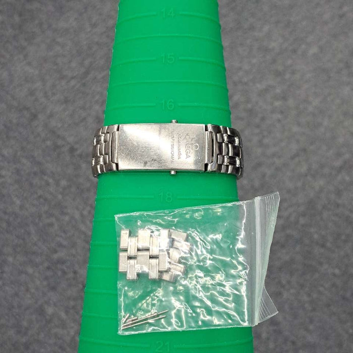 【WHOLESALES】
OMEGA 
箱