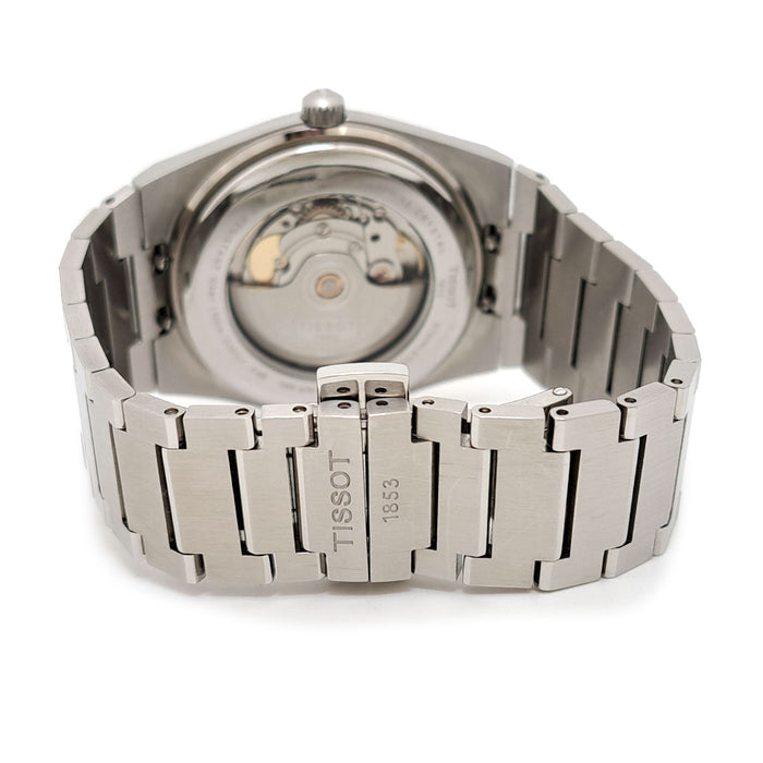 TISSOT PRX Powermatic 80 with box