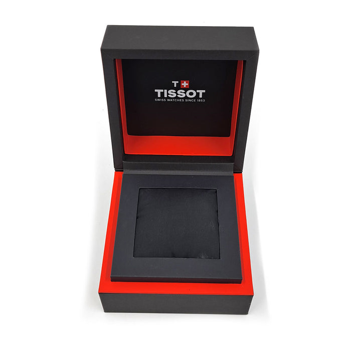 TISSOT 
PRX パワーマティック80 
箱付