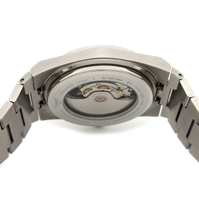 TISSOT PRX Powermatic 80 with box