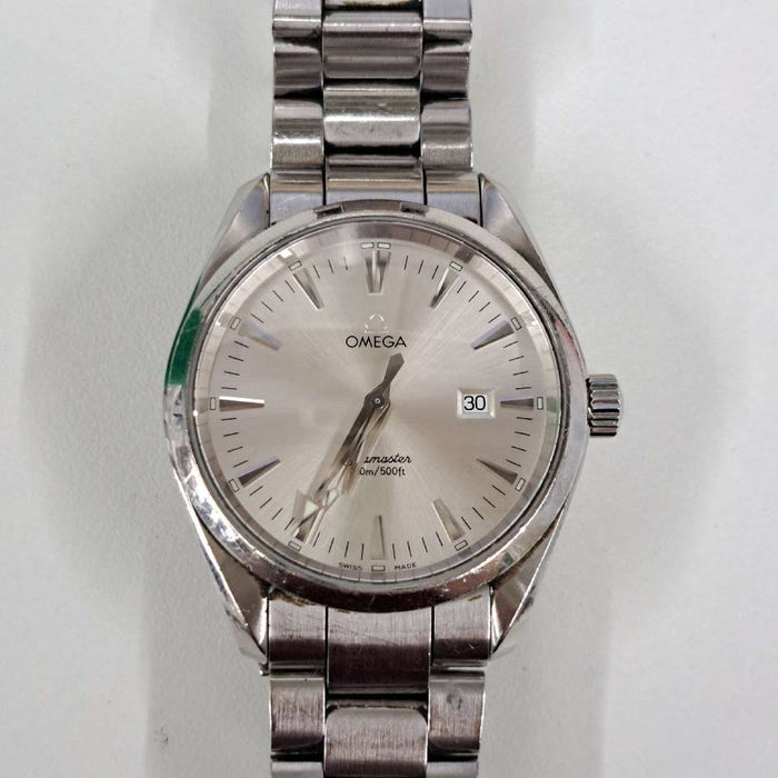 【WHOLESALES】
OMEGA 
内箱(劣化)