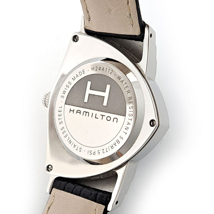 HAMILTON 
Ventura 
With box