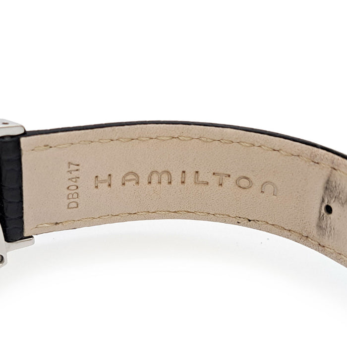 HAMILTON 
Ventura 
With box