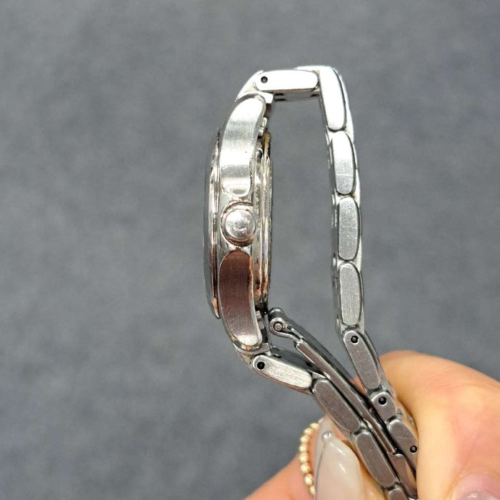 【WHOLESALES】
OMEGA 
2586.7 
箱(内箱劣化)　ギャランティ