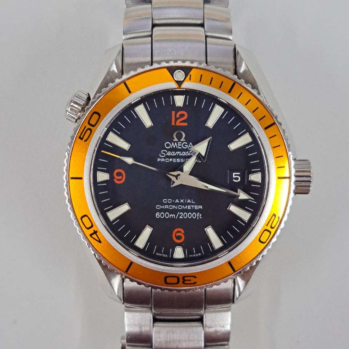 【WHOLESALES】
OMEGA 
社外製BOX
