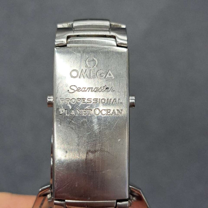 【WHOLESALES】
OMEGA 
社外製BOX