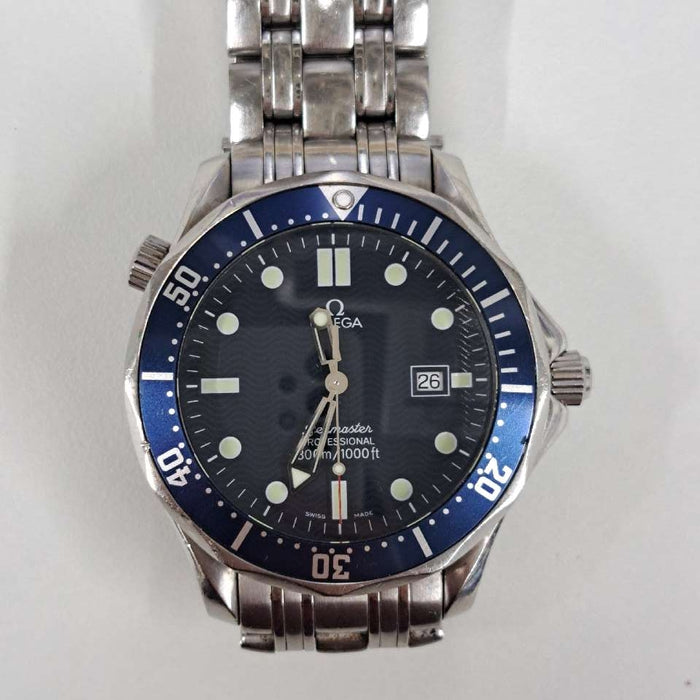 【WHOLESALES】
OMEGA 
社外製BOX