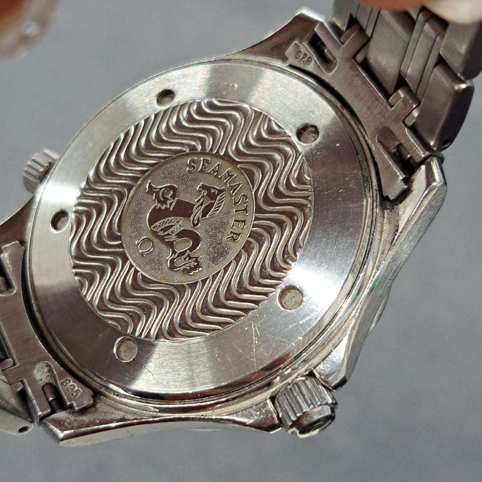 【WHOLESALES】
OMEGA 
社外製BOX