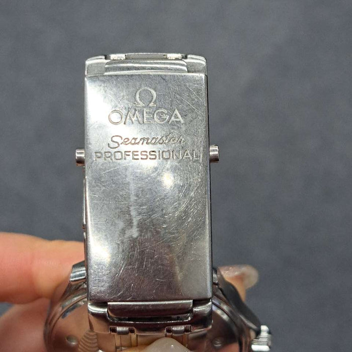 【WHOLESALES】
OMEGA 
社外製BOX