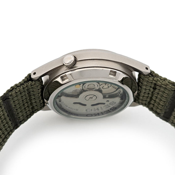 SEIKO 
オート5