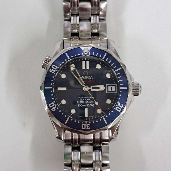 【WHOLESALES】
OMEGA 
社外製BOX