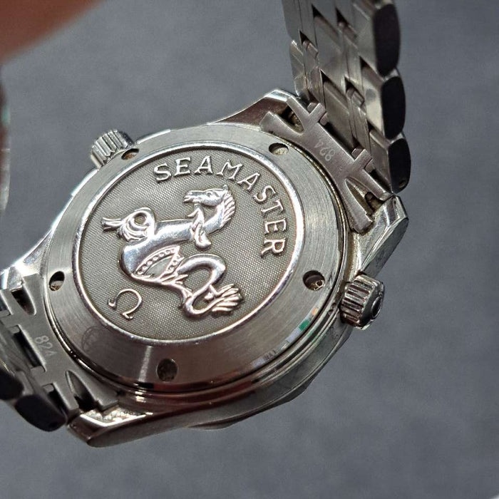 【WHOLESALES】
OMEGA 
社外製BOX