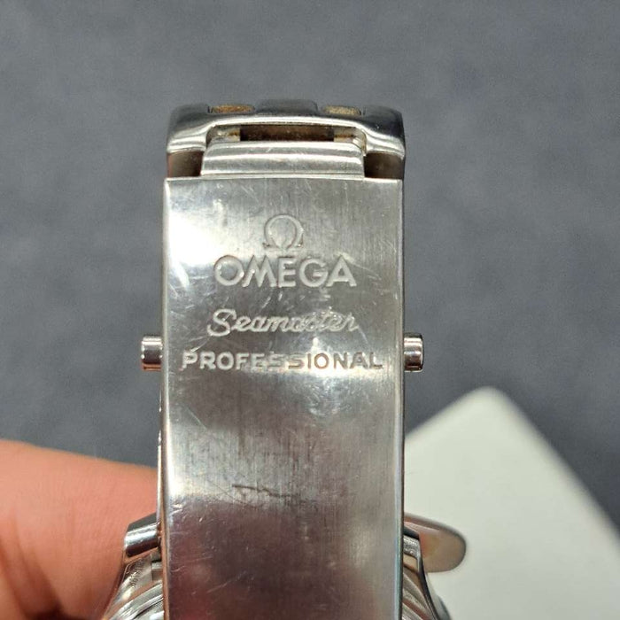 【WHOLESALES】
OMEGA 
社外製BOX