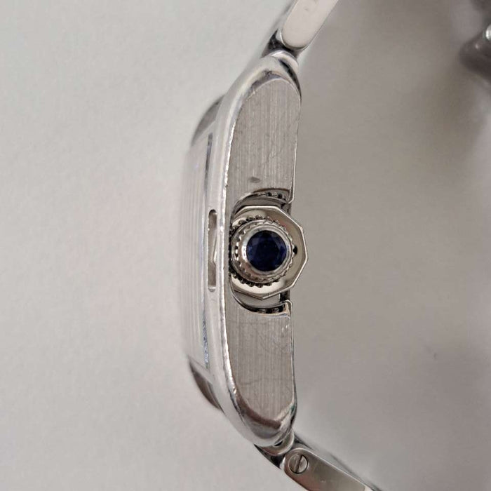 【WHOLESALES】
CARTIER 
W4TA0003 
タンクアングレーズ SM 
社外製BOX