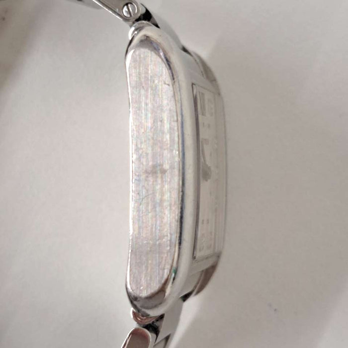 【WHOLESALES】
CARTIER 
W4TA0003 
タンクアングレーズ SM 
社外製BOX