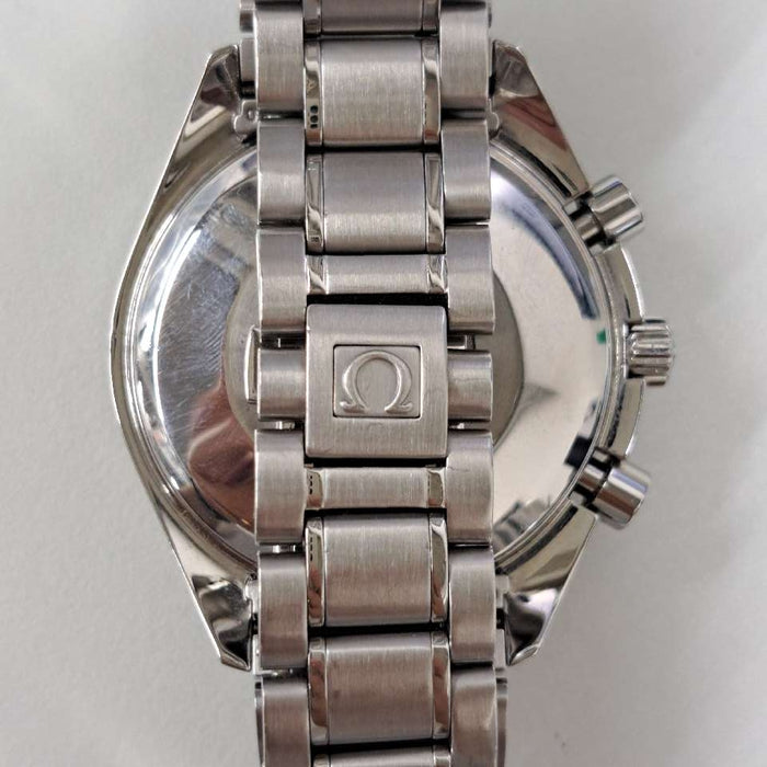 【WHOLESALES】
OMEGA 
3513.5 
スピードマスター 
社外製BOX
