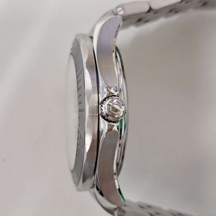 【WHOLESALES】
OMEGA 
212.30.41.20.01.003 
シーマスター 
内箱　保　ピクト