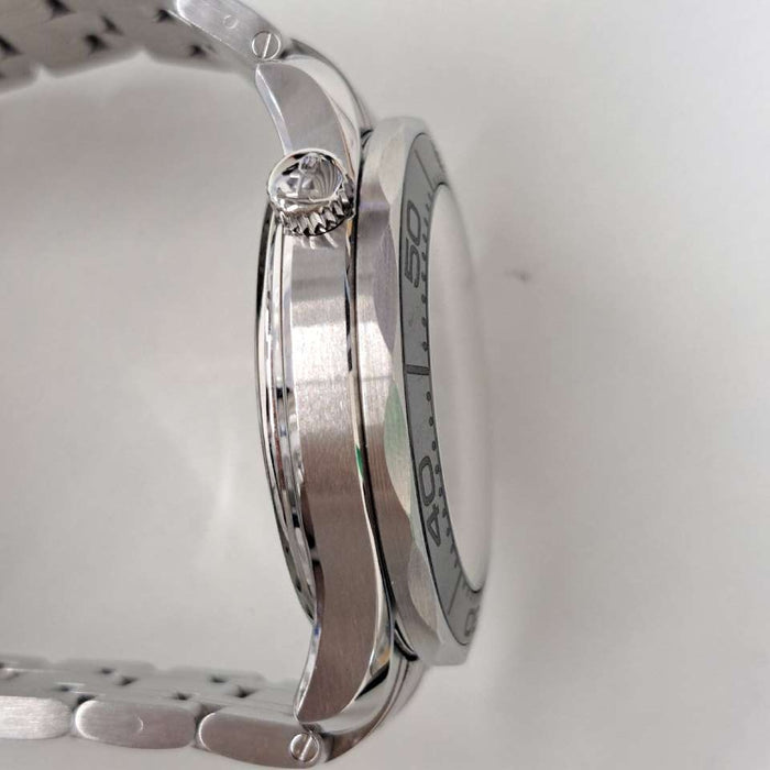 【WHOLESALES】
OMEGA 
212.30.41.20.01.003 
シーマスター 
内箱　保　ピクト