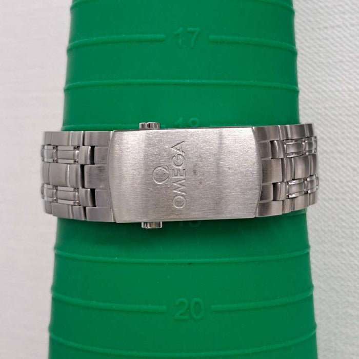 【WHOLESALES】
OMEGA 
212.30.41.20.01.003 
シーマスター 
内箱　保　ピクト