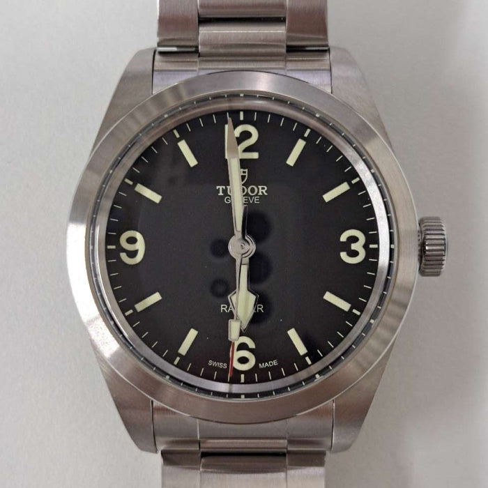 【WHOLESALES】
TUDOR 
79950 
箱　ギャランティ