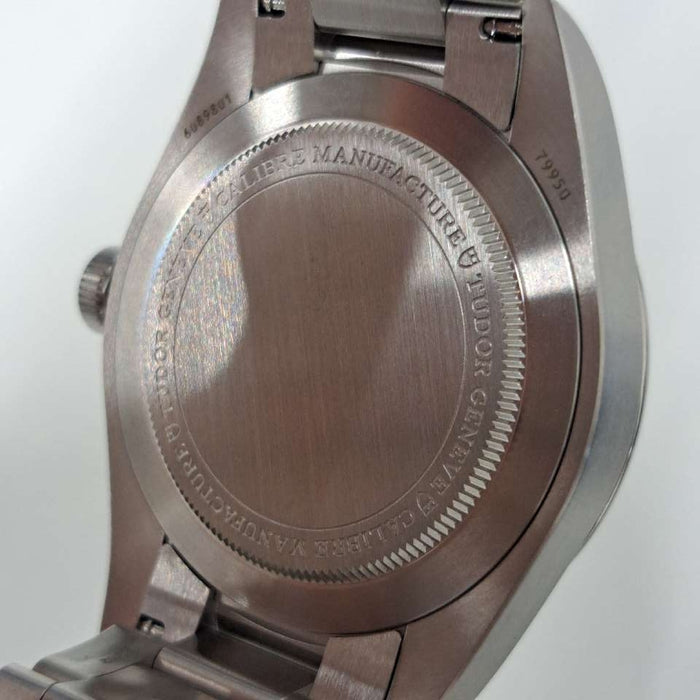 【WHOLESALES】
TUDOR 
79950 
箱　ギャランティ