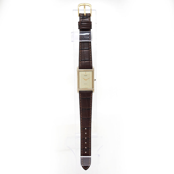 SEIKO 
Dolce