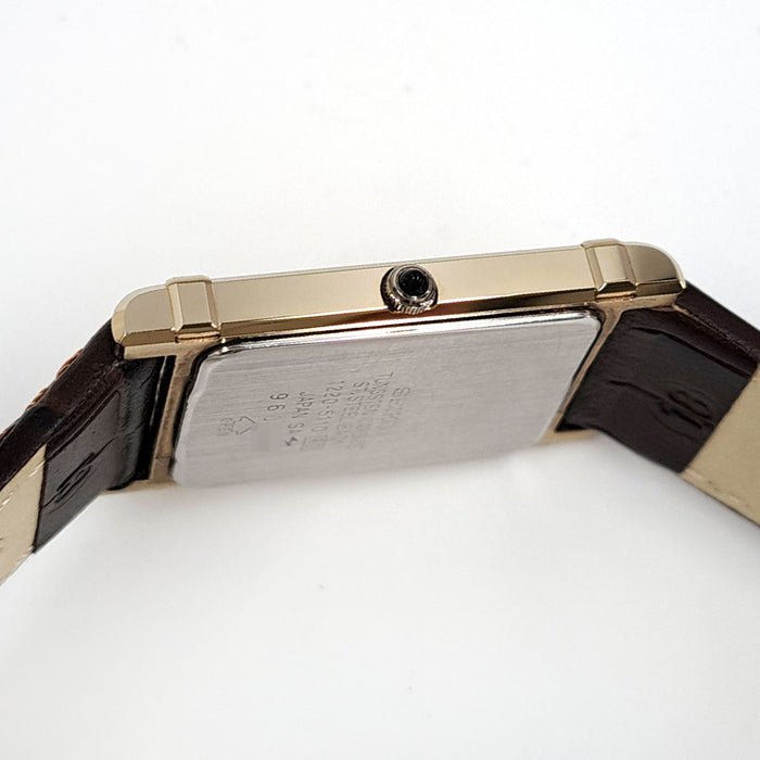 SEIKO 
Dolce