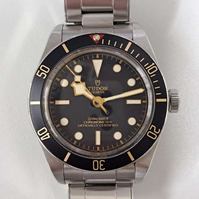【WHOLESALES】
TUDOR 
79030N 
箱　ギャランティ