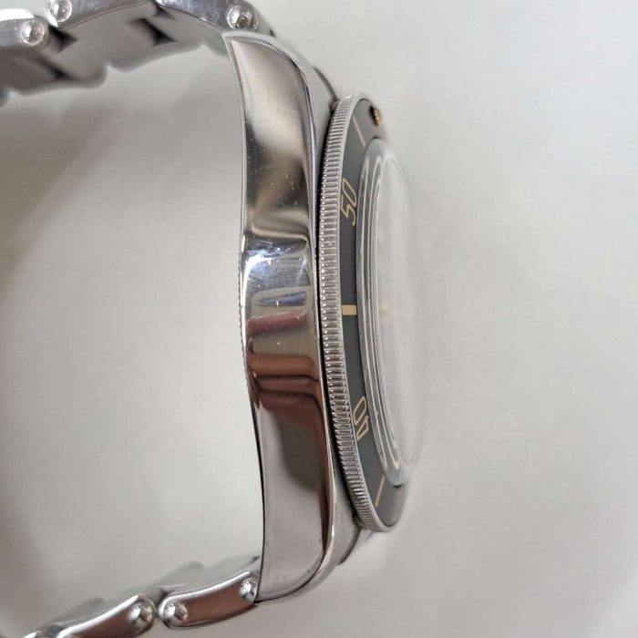 【WHOLESALES】
TUDOR 
79030N 
箱　ギャランティ