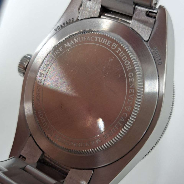 【WHOLESALES】
TUDOR 
79030N 
箱　ギャランティ