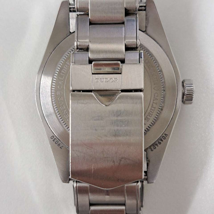 【WHOLESALES】
TUDOR 
79030N 
箱　ギャランティ