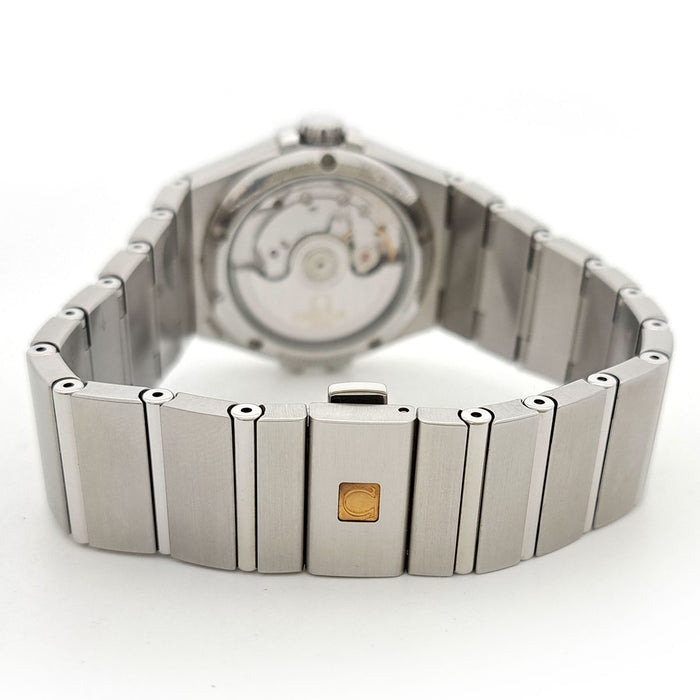 OMEGA 
コンステレーション コーアクシャル クロノメーター 
箱ギャラ付