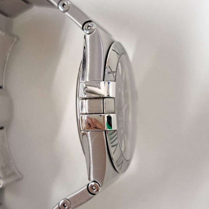 【WHOLESALES】
OMEGA 
123.10.35.20.01.001 
箱　ギャランティ　ピクトグラム　クロノメーター証