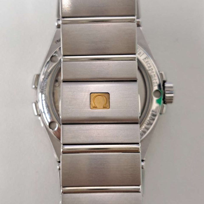 【WHOLESALES】
OMEGA 
123.10.35.20.01.001 
箱　ギャランティ　ピクトグラム　クロノメーター証
