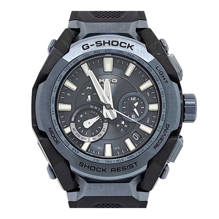 CASIO 
G-SHOCK MT-G 
箱ギャラ付 Gショック