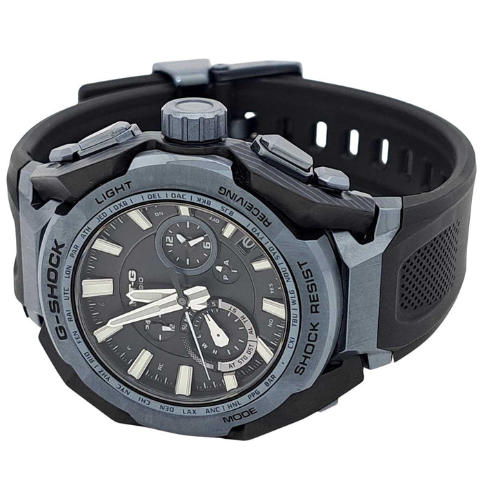 CASIO 
G-SHOCK MT-G 
箱ギャラ付 Gショック