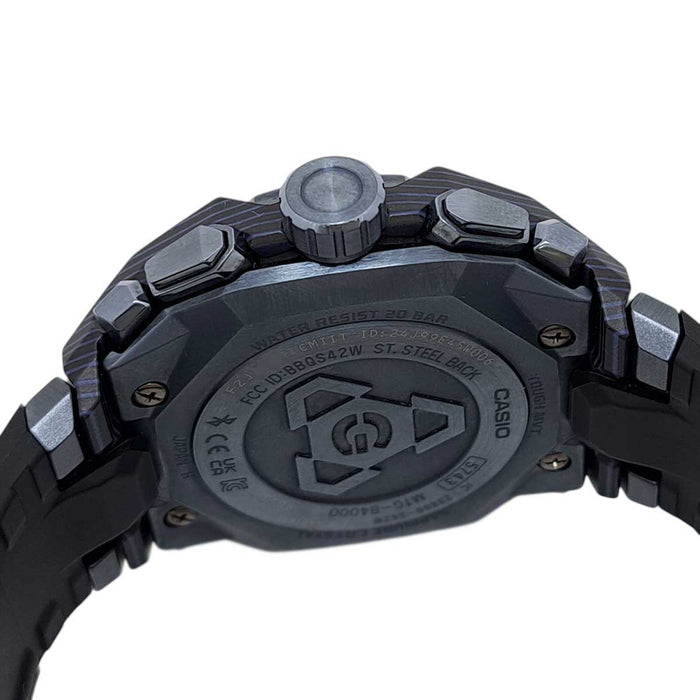 CASIO 
G-SHOCK MT-G 
箱ギャラ付 Gショック