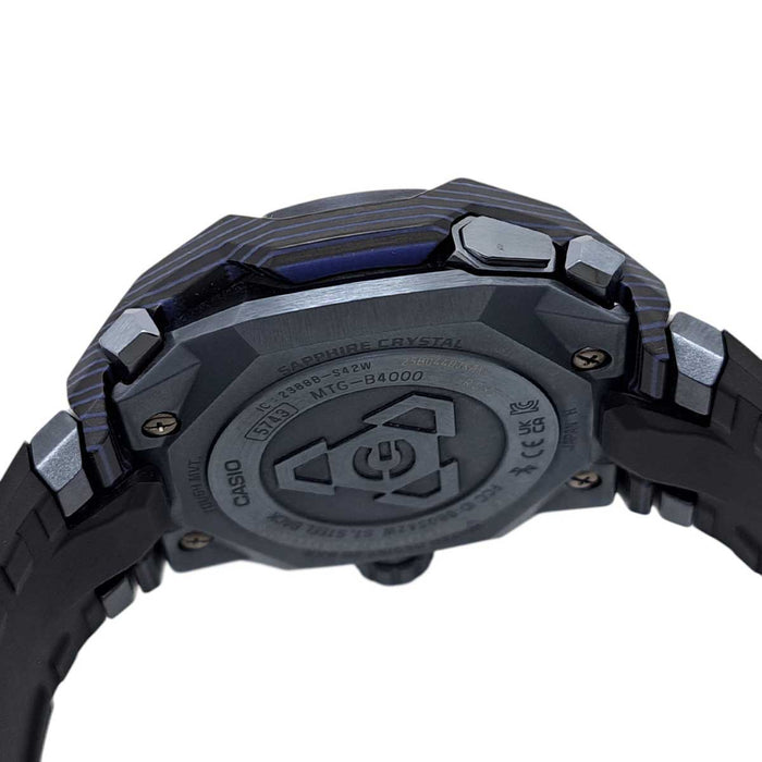 CASIO 
G-SHOCK MT-G 
箱ギャラ付 Gショック