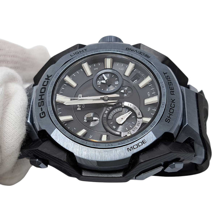 CASIO 
G-SHOCK MT-G 
箱ギャラ付 Gショック