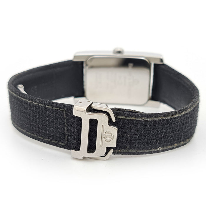 Baume & Mercier 
Hampton 
Con scatola