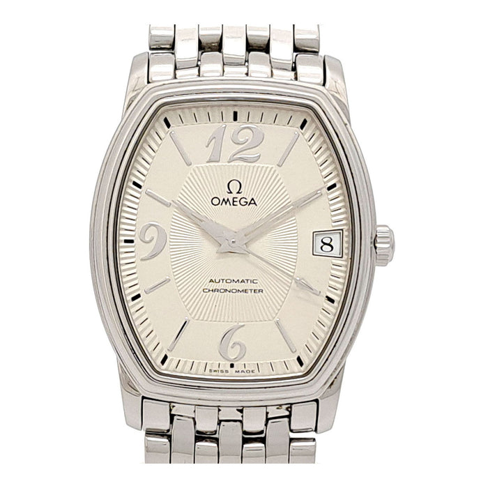 OMEGA 
De Ville Prestige